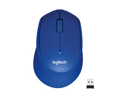 Logitech Logitech M330 SILENT PLUS