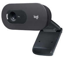 Logitech Logitech C505 HD Webcam