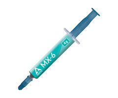 Arctic ARCTIC MX-6 heat sink compound Koelpasta 4 g