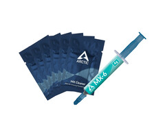 Arctic ARCTIC MX-6 heat sink compound Koelpasta 4 g