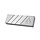 ARCTIC M2 Pro (Silver) M.2 NVMe SSD Koelplaat/radiatoren Zilver 1 stuk(s)