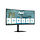 AOC V5 CU34V5C/BK LED display 86,4 cm (34") 3440 x 1440 Pixels Wide Quad HD Zwart