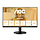 AOC U27B3AF computer monitor 68,6 cm (27") 3840 x 2160 Pixels 4K Ultra HD LED Zwart