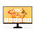 AOC B3 27B35HM computer monitor 68,6 cm (27") 1920 x 1080 Pixels Full HD LED Zwart