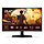 AOC G4 C24G42E computer monitor 59,9 cm (23.6") 1920 x 1080 Pixels Full HD LED Zwart, Rood