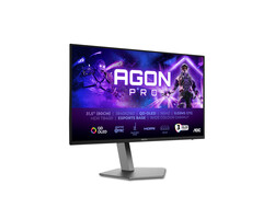 AOC AOC AGON PRO AG326UD computer monitor 80 cm (31.5") 3840 x 2160 Pixels 4K Ultra HD QD-OLED Zwart
