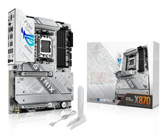 Asus ASUS ROG STRIX X870-A GAMING WIFI AMD X870 Socket AM5 ATX