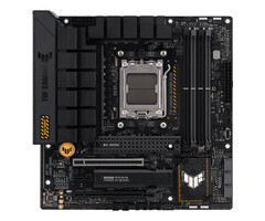 Asus ASUS TUF GAMING B650M-PLUS AMD B650 Socket AM5 micro ATX