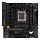 ASUS TUF GAMING B650M-PLUS AMD B650 Socket AM5 micro ATX