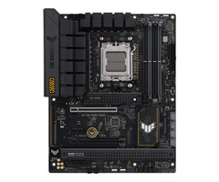 Asus ASUS TUF GAMING B650-PLUS AMD B650 Socket AM5 ATX