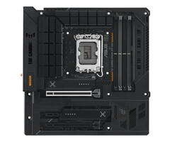 Asus ASUS TUF GAMING B760M-BTF WIFI Intel B760 LGA 1700 micro ATX