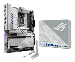 Asus ASUS ROG MAXIMUS Z890 APEX Intel Z890 LGA 1851 (Socket V1) ATX