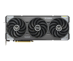 Asus ASUS TUF-RTX5070-O12G-GAMING NVIDIA GeForce RTX 5070 12 GB GDDR7