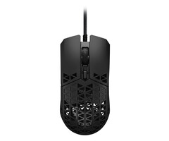 Asus ASUS TUF Gaming M4 Air muis Gamen Ambidextrous USB Type-A Optisch 16000 DPI