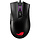 ASUS ROG Gladius II Core muis Gamen Rechtshandig USB Type-A Optisch 6200 DPI
