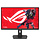 ASUS ROG Strix XG27UCG computer monitor 68,6 cm (27") 3840 x 2160 Pixels 4K Ultra HD LCD Zwart