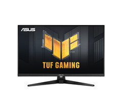 Asus ASUS TUF Gaming VG32UQA1A computer monitor 80 cm (31.5") 3840 x 2160 Pixels 4K Ultra HD Zwart