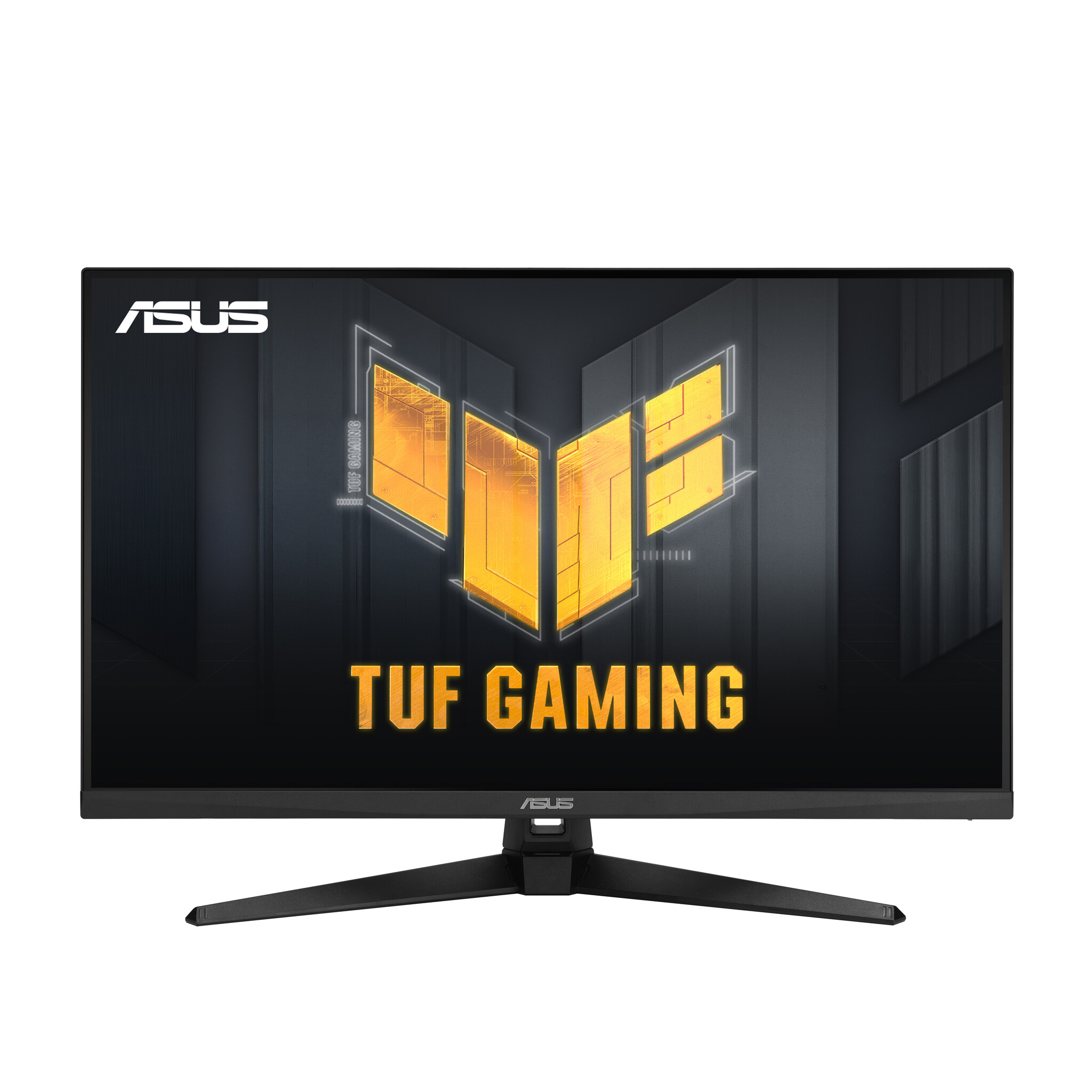 Asus ASUS TUF Gaming VG32UQA1A computer monitor 80 cm (31.5") 3840 x 2160 Pixels 4K Ultra HD Zwart