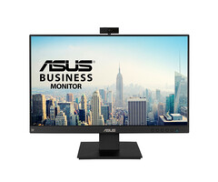 Asus ASUS BE24EQK computer monitor 60,5 cm (23.8") 1920 x 1080 Pixels Full HD LED Zwart