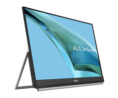 Asus ASUS ZenScreen MB249C computer monitor 60,5 cm (23.8") 1920 x 1080 Pixels Full HD LED Zwart