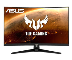Asus ASUS TUF Gaming VG328H1B computer monitor 80 cm (31.5") 1920 x 1080 Pixels Full HD LED Zwart
