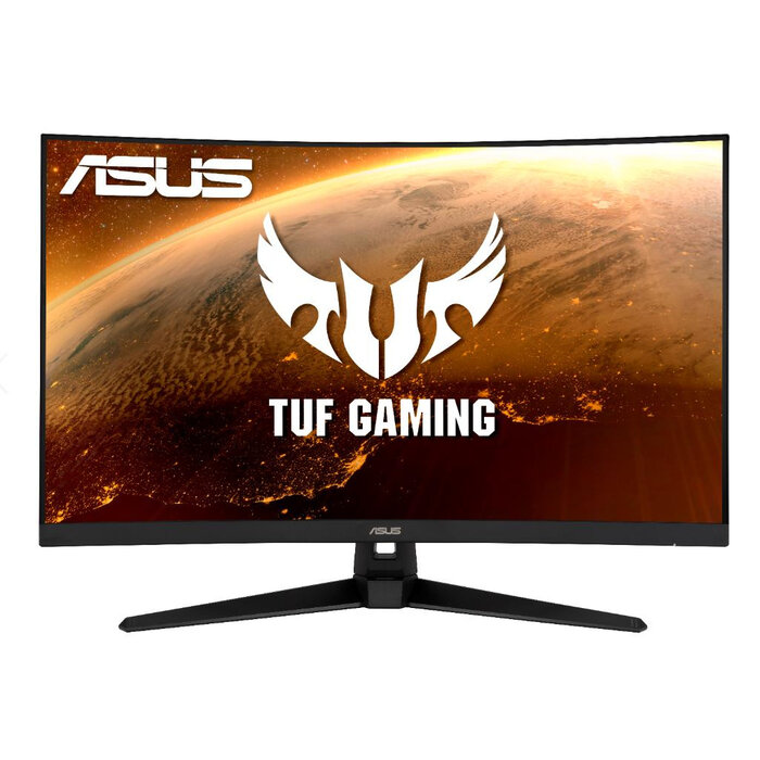 Asus ASUS TUF Gaming VG328H1B computer monitor 80 cm (31.5") 1920 x 1080 Pixels Full HD LED Zwart