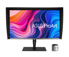 Asus ASUS ProArt PA32UCG-K computer monitor 81,3 cm (32") 3840 x 2160 Pixels 4K Ultra HD LED Zwart