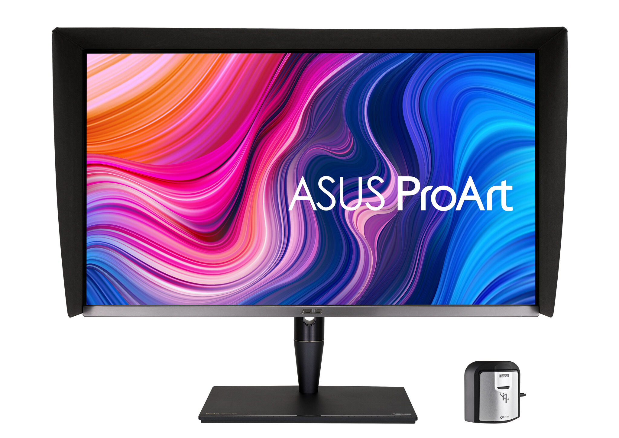 Asus ASUS ProArt PA32UCG-K computer monitor 81,3 cm (32") 3840 x 2160 Pixels 4K Ultra HD LED Zwart