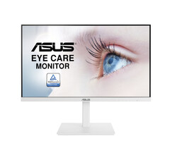 Asus ASUS VA27DQSB-W computer monitor 68,6 cm (27") 1920 x 1080 Pixels Full HD LED Wit