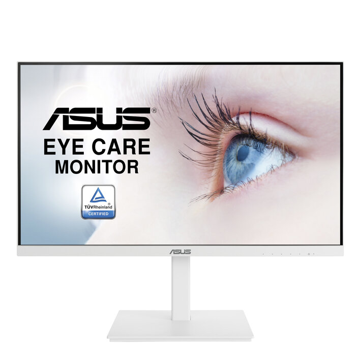 Asus ASUS VA27DQSB-W computer monitor 68,6 cm (27") 1920 x 1080 Pixels Full HD LED Wit