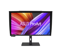 Asus ASUS ProArt Display PA32UCXR computer monitor 81,3 cm (32") 3840 x 2160 Pixels 4K Ultra HD LCD Zwart