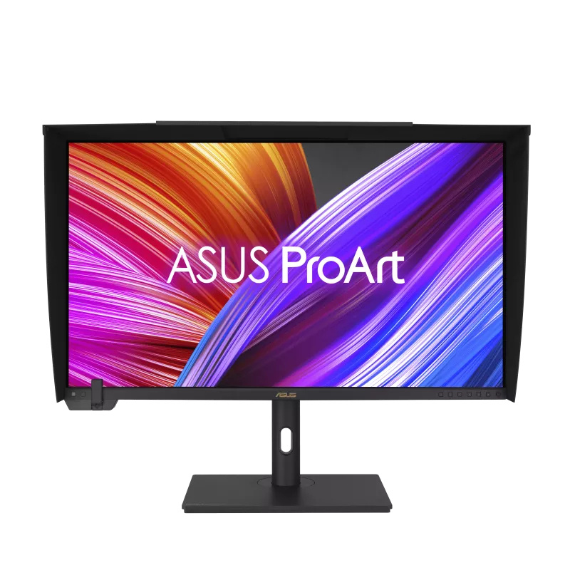 Asus ASUS ProArt Display PA32UCXR computer monitor 81,3 cm (32") 3840 x 2160 Pixels 4K Ultra HD LCD Zwart