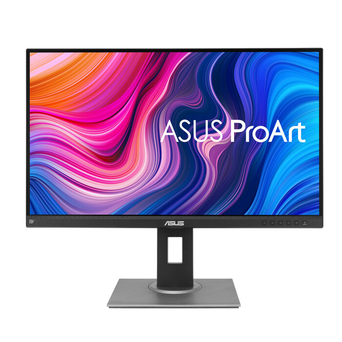 Asus ASUS ProArt PA278QV computer monitor 68,6 cm (27") 2560 x 1440 Pixels Quad HD LED Zwart