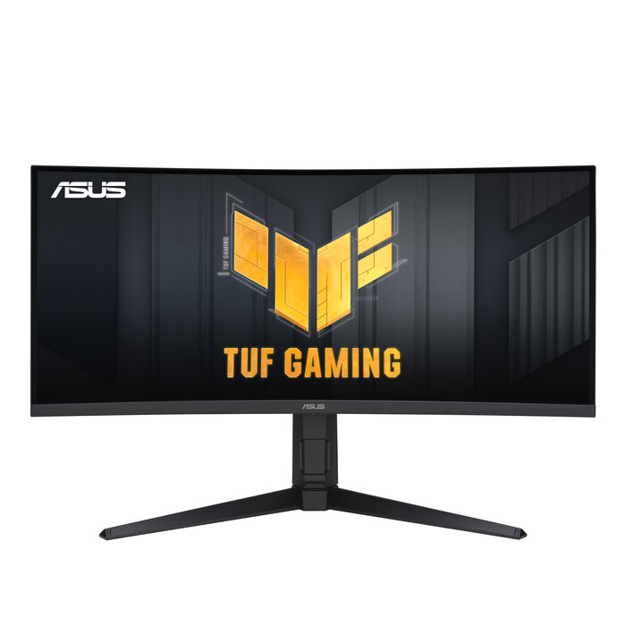 Asus ASUS TUF Gaming VG34VQEL1A computer monitor 86,4 cm (34") 3440 x 1440 Pixels LED Zwart