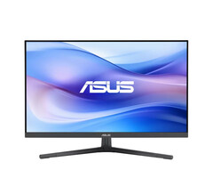 Asus ASUS VU279CFE-B computer monitor 68,6 cm (27") 1920 x 1080 Pixels Full HD LCD Blauw