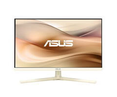 Asus ASUS VU249CFE-M computer monitor 60,5 cm (23.8") 1920 x 1080 Pixels Full HD Goud