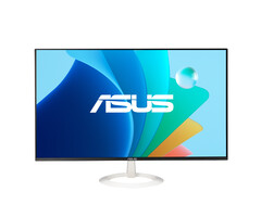 Asus ASUS VZ24EHF-W computer monitor 60,5 cm (23.8") 1920 x 1080 Pixels Full HD Wit