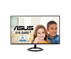 Asus ASUS VZ24EHF computer monitor 60,5 cm (23.8") 1920 x 1080 Pixels Full HD LCD Zwart