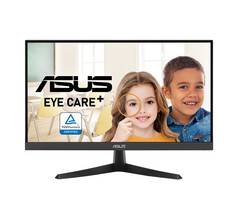 Asus ASUS VY229Q computer monitor 54,5 cm (21.4") 1920 x 1080 Pixels Full HD LCD Zwart
