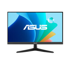 Asus ASUS VY229HF computer monitor 54,5 cm (21.4") 1920 x 1080 Pixels Full HD LCD Zwart