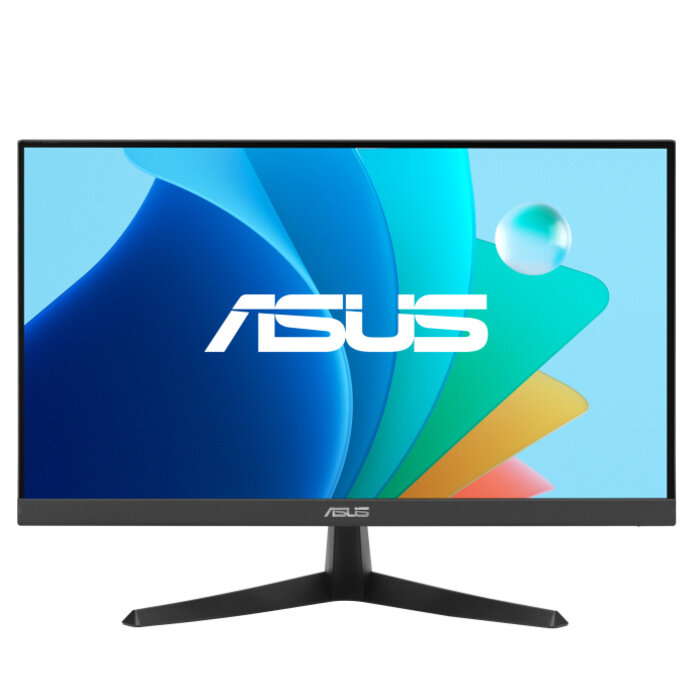 Asus ASUS VY229HF computer monitor 54,5 cm (21.4") 1920 x 1080 Pixels Full HD LCD Zwart