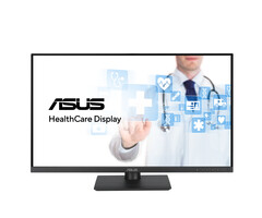 Asus ASUS HA2441A computer monitor 60,5 cm (23.8") 2560 x 1440 Pixels Quad HD LCD Zwart