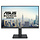 ASUS VA24DQFS computer monitor 60,5 cm (23.8") 1920 x 1080 Pixels Full HD LCD Zwart