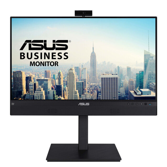 Asus ASUS BE24ECSNK computer monitor 60,5 cm (23.8") 1920 x 1080 Pixels Full HD Zwart