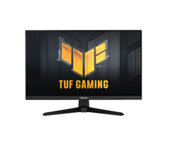 Asus ASUS TUF Gaming VG249Q3A computer monitor 60,5 cm (23.8") 1920 x 1080 Pixels Full HD LCD Zwart