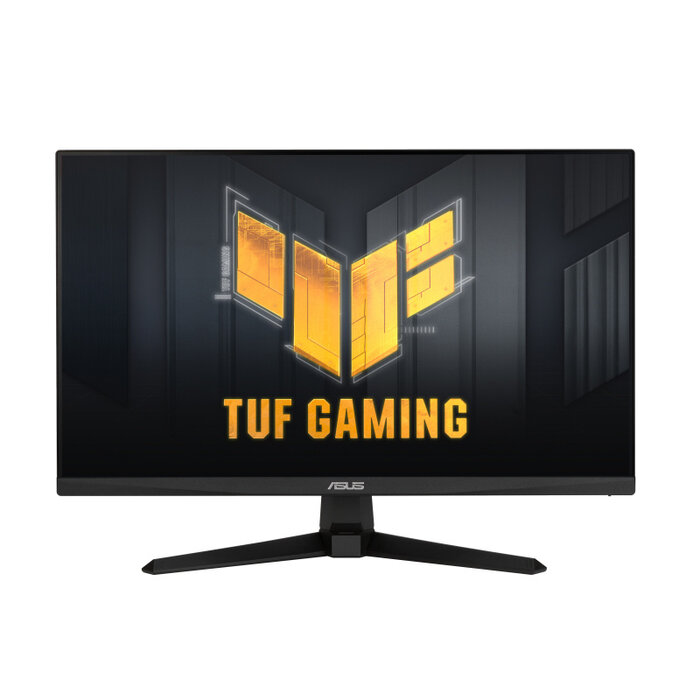 Asus ASUS TUF Gaming VG249Q3A computer monitor 60,5 cm (23.8") 1920 x 1080 Pixels Full HD LCD Zwart