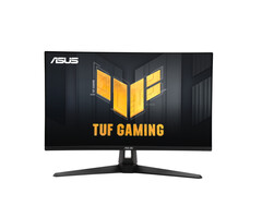 Asus ASUS TUF Gaming VG279QM1A computer monitor 68,6 cm (27") 1920 x 1080 Pixels Full HD LCD Zwart