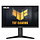 ASUS TUF Gaming VG249QL3A computer monitor 60,5 cm (23.8") 1920 x 1080 Pixels Full HD LCD Zwart