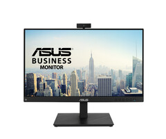 Asus ASUS BE24EQSK computer monitor 60,5 cm (23.8") 1920 x 1080 Pixels Full HD Zwart