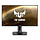 ASUS TUF Gaming VG279QM LED display 68,6 cm (27") 1920 x 1080 Pixels Full HD Zwart